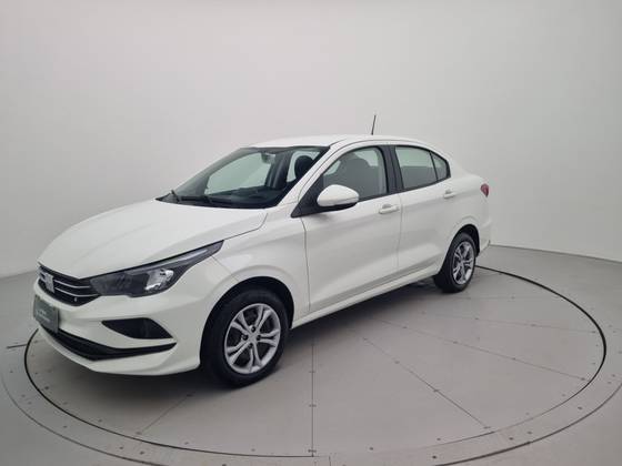 FIAT CRONOS 1.3 FIREFLY FLEX DRIVE MANUAL